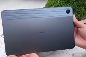 Oppo Pad Neo muncul di tempat tempat situs web sertifikasi Malaysia