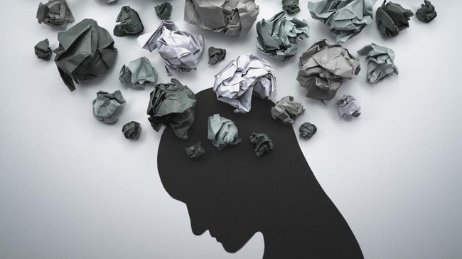 Ngobrol ‘Mental Health’ dalam tempat Zaman Sekarang, Masih Tabu Enggak?