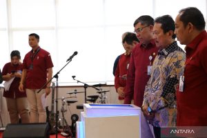 Menteri KP: Penyuluh perikanan panutan pelaksanaan perekonomian biru
