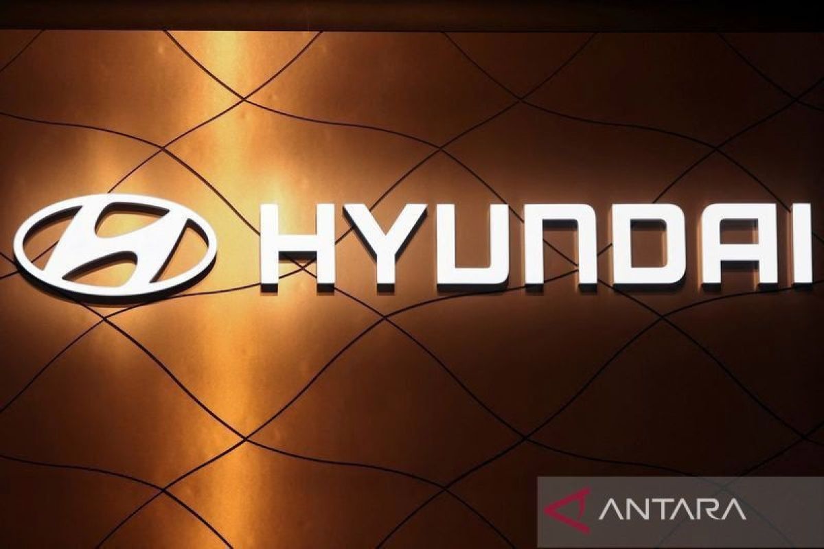 Hyundai, Kia target jual 550 ribu mobil tiap tahun pada Timur Tengah