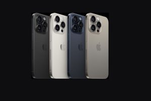 Seri iPhone 15 tersedia di tempat dalam Indonesia mulai bulan ini
