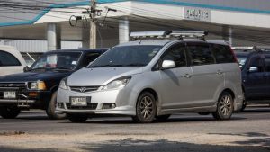 Proton Exora, Mobil Nasional Malaysia Pesaing Innova Tamat