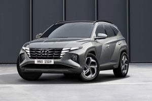 Penjualan Hyundai juga juga Kia di dalam area Eropa Januari-September naik 3,5 persen