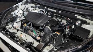Cara Cek Kondensor Platina Mobil