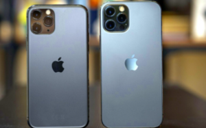 Bingung Mau Beli iPhone 11 Pro Max Atau iPhone 12 Pro Max Ini Perbandingannya