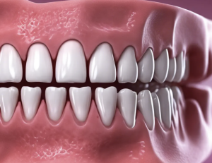 Apakah Gusi Bengkak Menyebabkan Bau Mulut