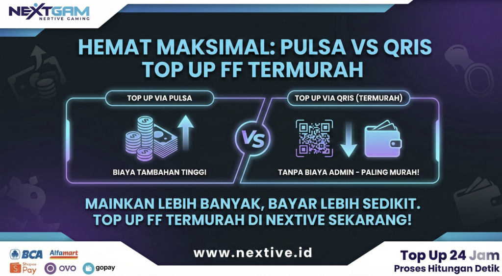Top Up FF Termurah: Panduan Lengkap untuk Gamer Sejati