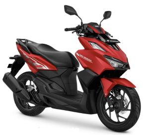 Vario 160 Semakin Populer, Skutik Sporty yang Nyaman Dipakai Setiap Hari