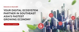 Dinamika Kompetisi dan Tantangan Diferensiasi dalam Industri Data Center di Indonesia