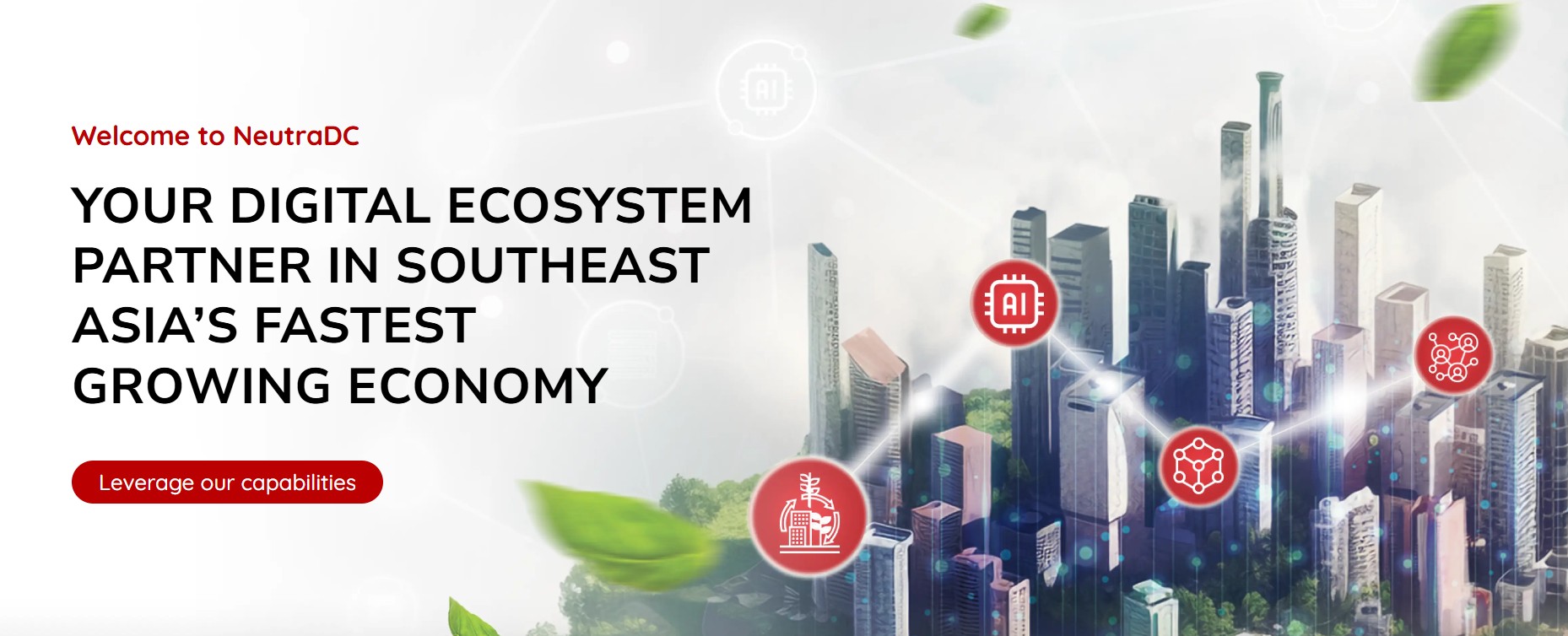 Dinamika Kompetisi dan Tantangan Diferensiasi dalam Industri Data Center di Indonesia